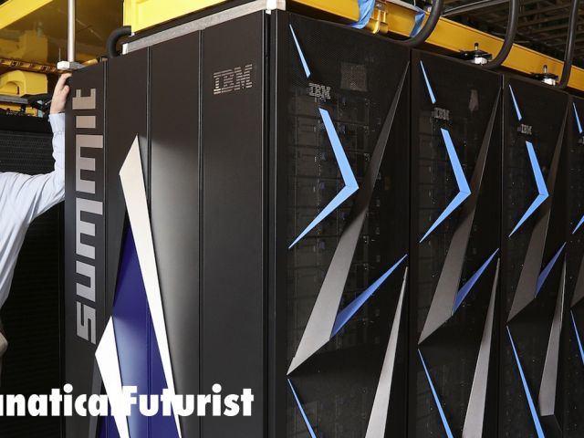 futurist_summit_supercomputer_worlds_fastest