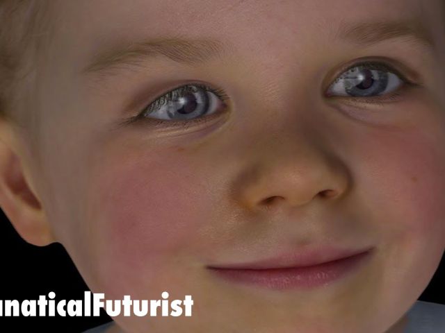 futurist_babyx_artificial_baby