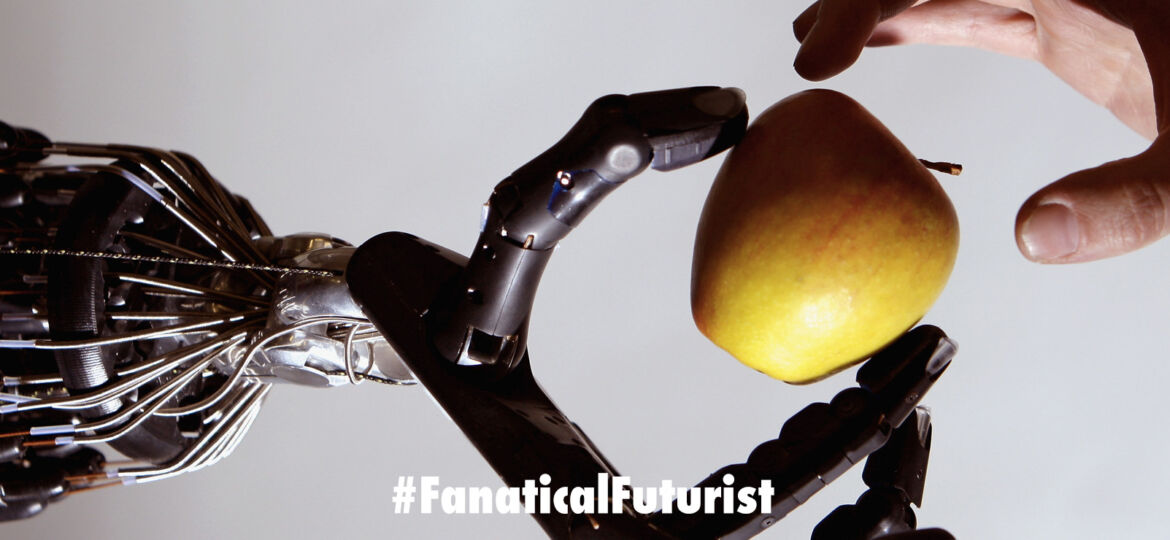 futurist_dextrous_robot