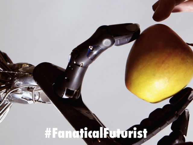 futurist_dextrous_robot