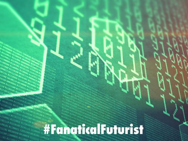 futurist_blockchain_green