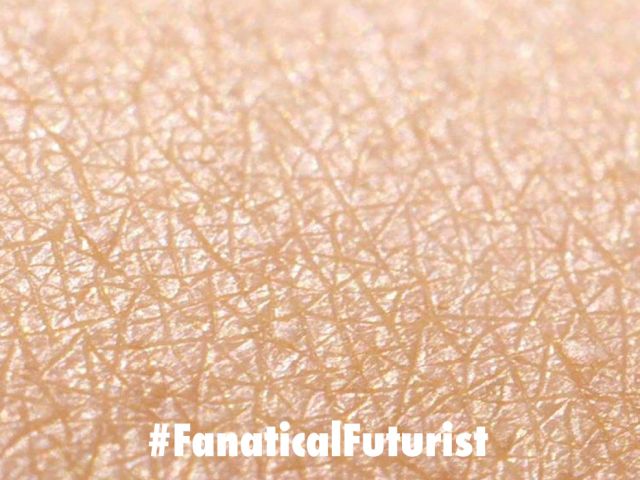 futurist_skin_loudspeaker