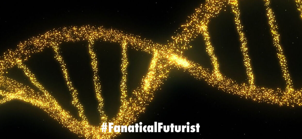 futurist_synthetic_double_helix