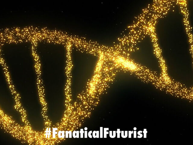 futurist_synthetic_double_helix