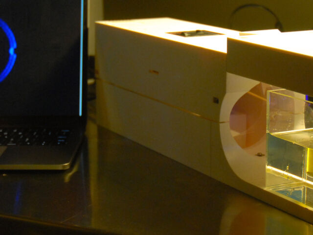 futurist_replicator_printer