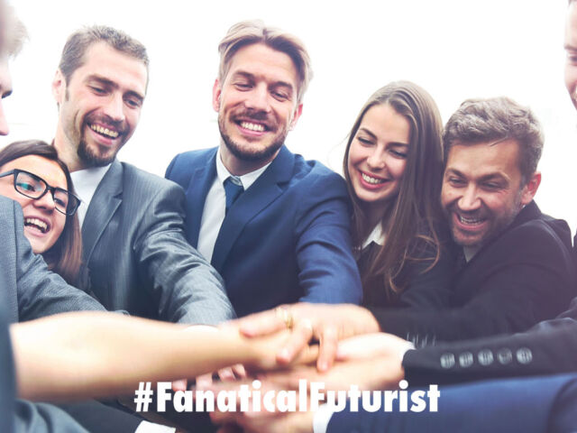 futurist_democratise_ai