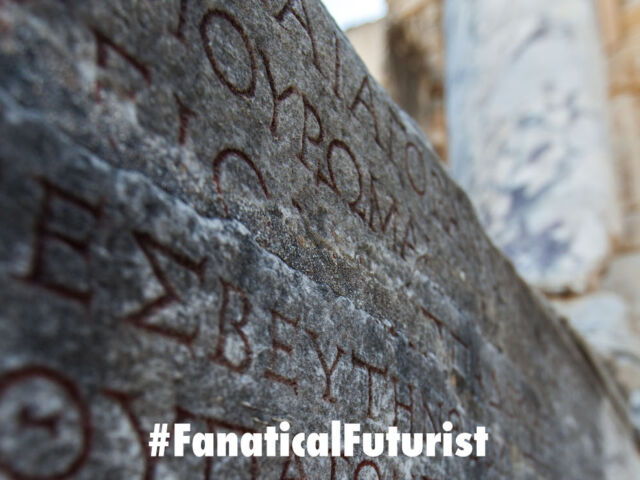 futurist_greek_translation