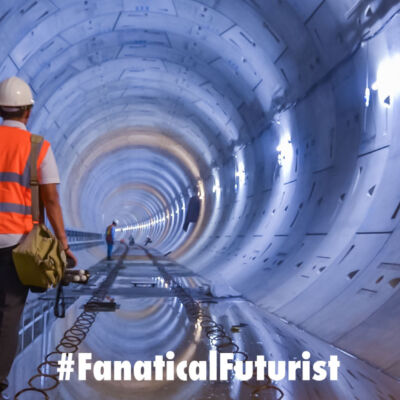 futurist_tunnel_vegas