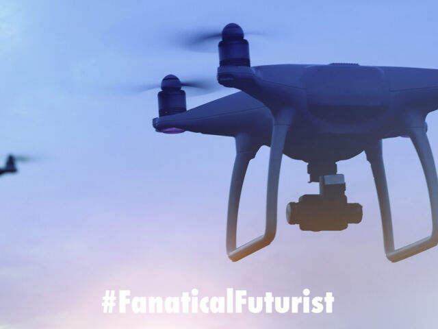 futurist_spain_drones_covid