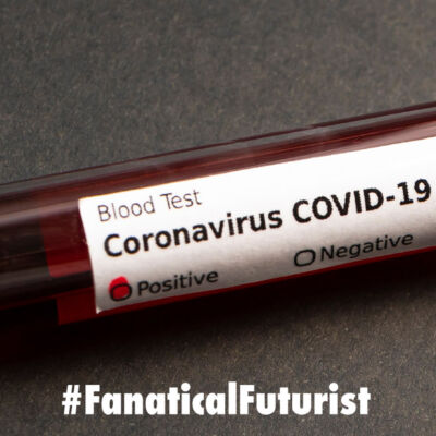 futurist_coronavirus_test