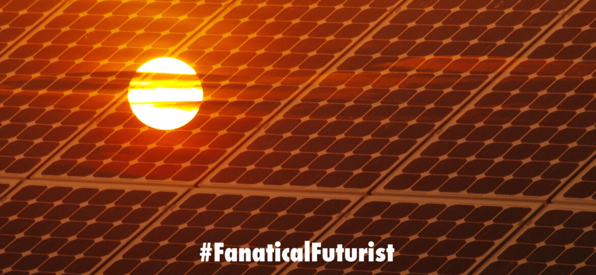 futurist_solar_cell_record