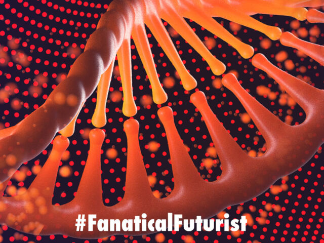 futurist_fourstranddna