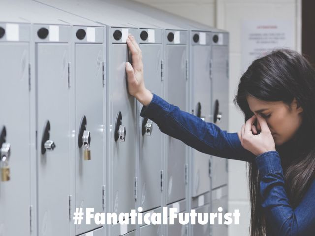 futurist_Exam_stress