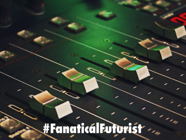 futurist_audio_mastering