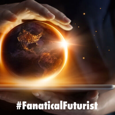 futurist_digital_twin_earth