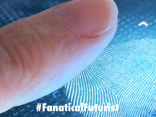 futurist_fingerprint_sensor
