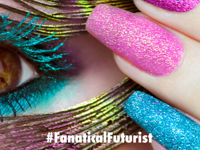 Futurist_nail_art