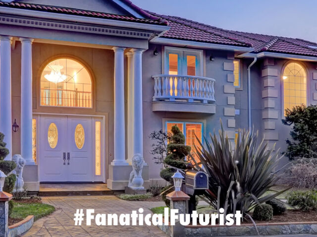 futurist_nft_house