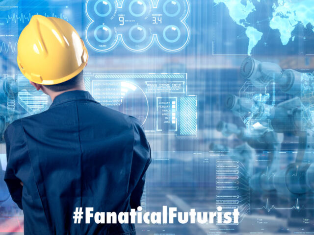 Futurist_BMW_Factory