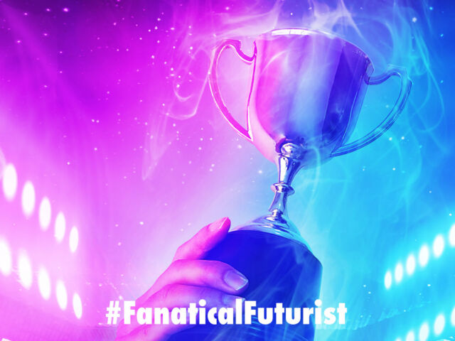 Futurist_ai_gamer_best
