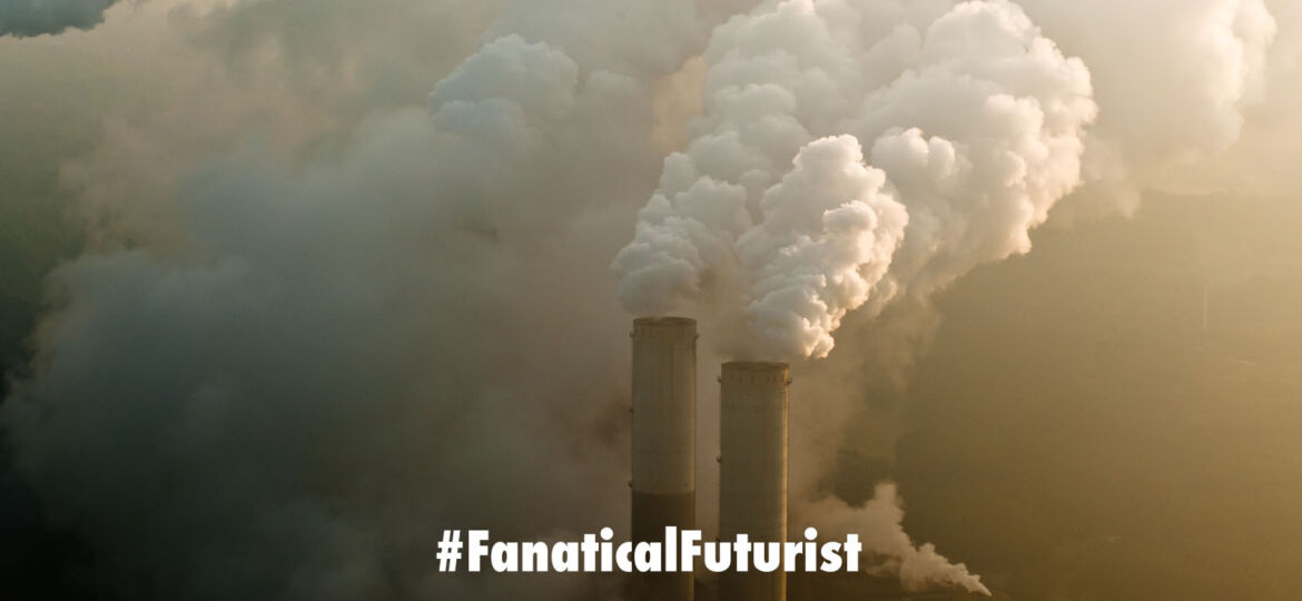 Futurist_carbon_capture