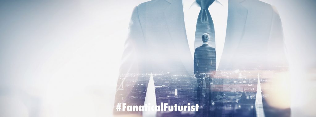 The Future of Work 2030, Automated Podcast