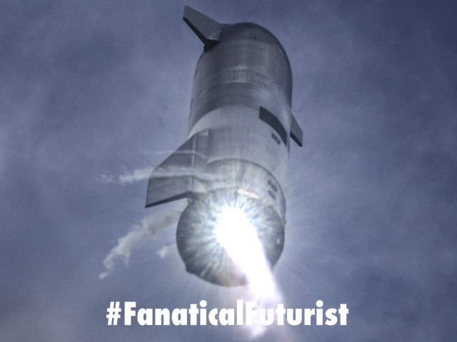 Futurist_spacex_landing