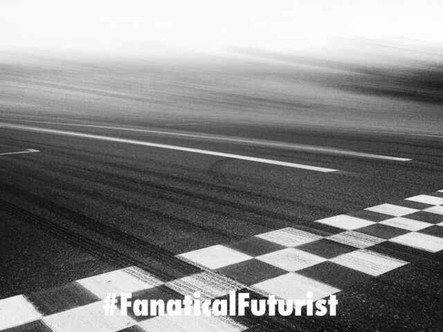 Futurist_airspeeder