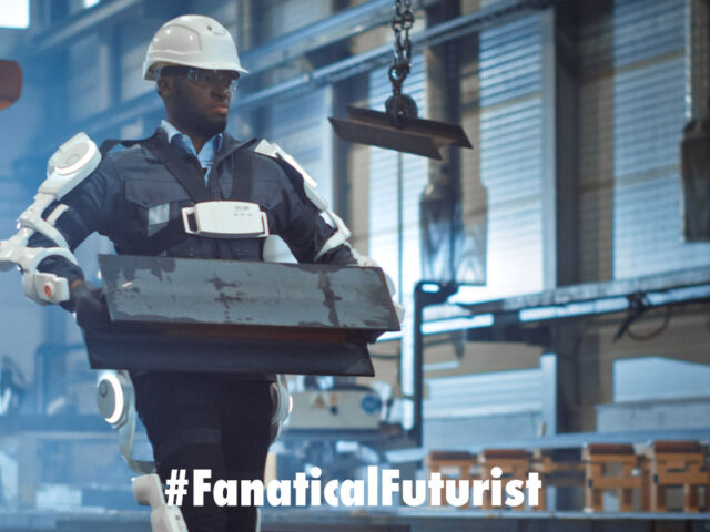 Futurist_exosuits
