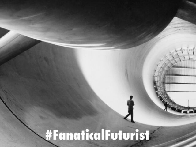 Futurist_windtunnel