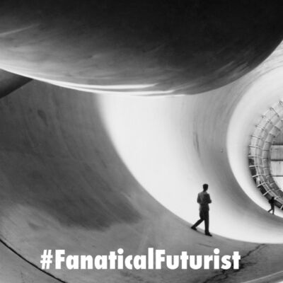 Futurist_windtunnel