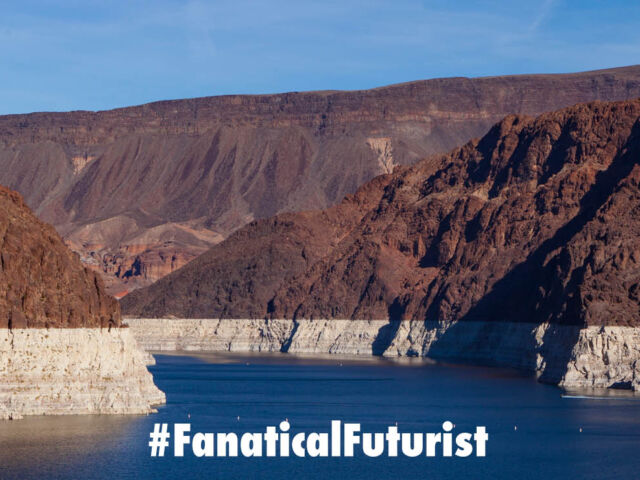 Futurist_calidrought