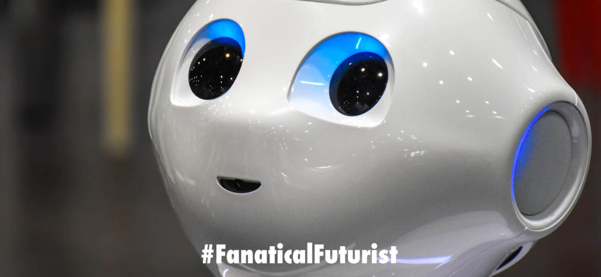Futurist_pepperrobot
