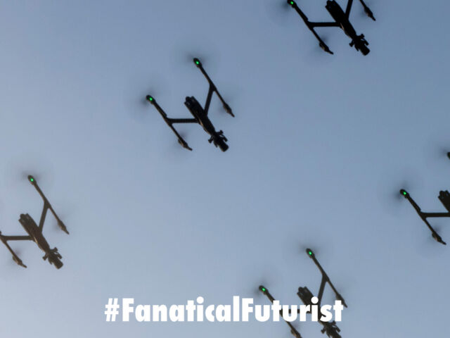 Futurist_droneswarmthor