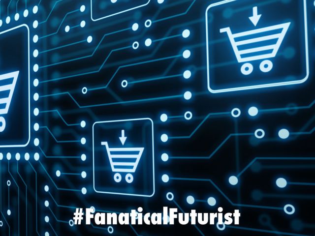 Futurist_robotshopping