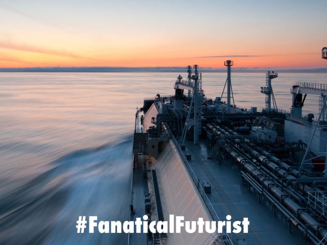 Futurist_shippingammonia