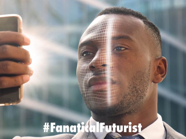 Futurist_spoofbiometric