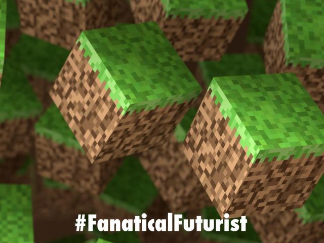 Futurist_Bminecraftcomputer