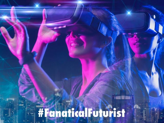 Futurist_microsoftvr