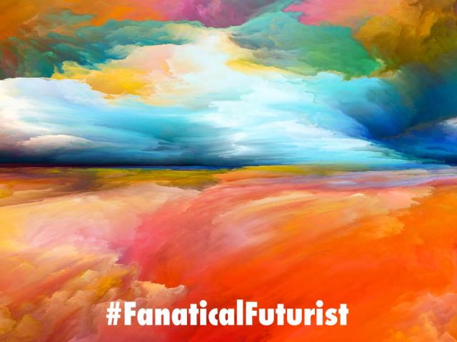 Futurist_algoart