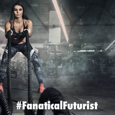 Futurist_futureofgyms