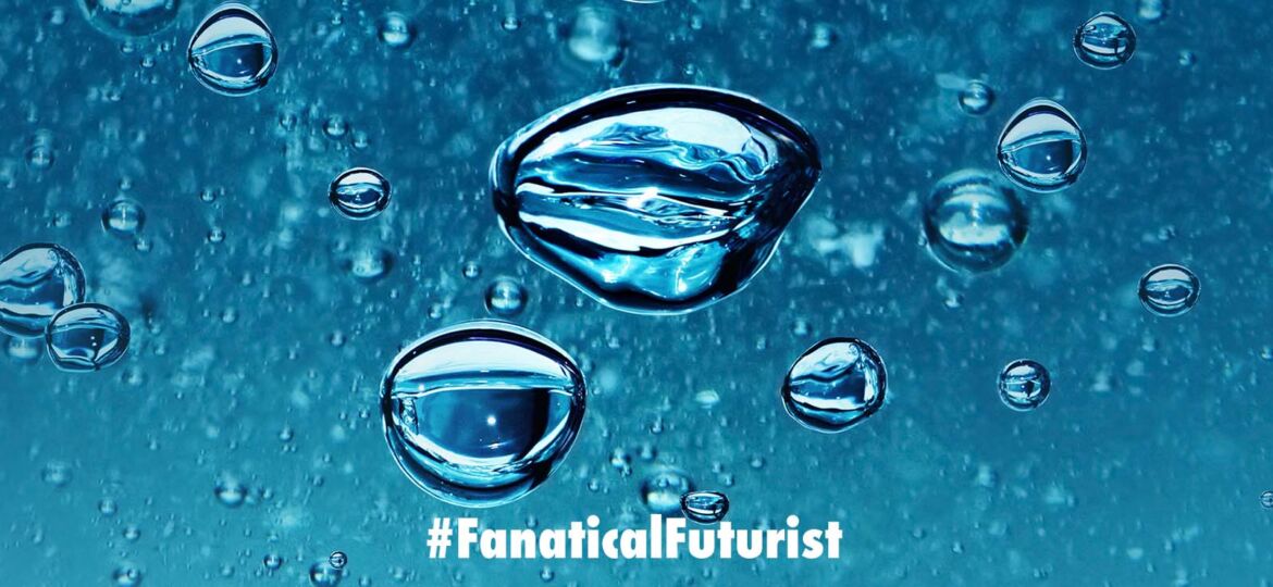 Futurist_futureofwater