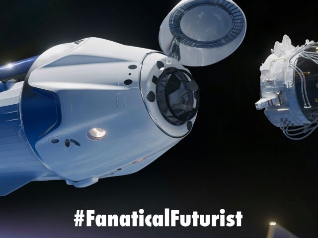 Futurist_gasstation