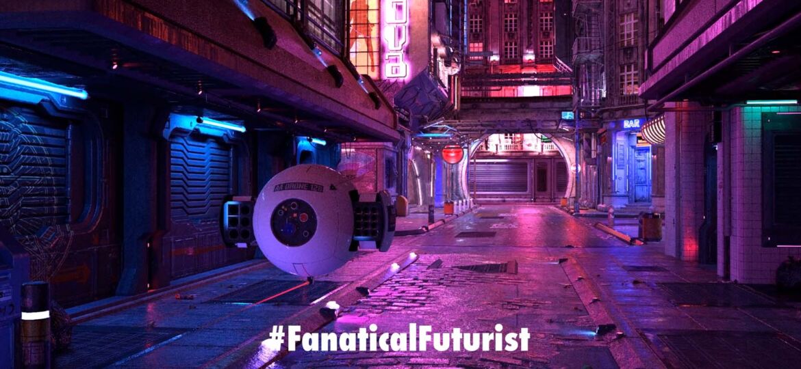 Futurist_metaversekeynote