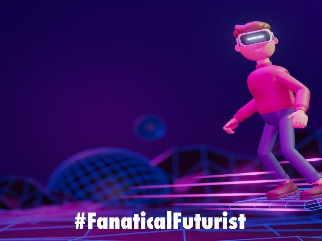 Futurist_metaversrealty