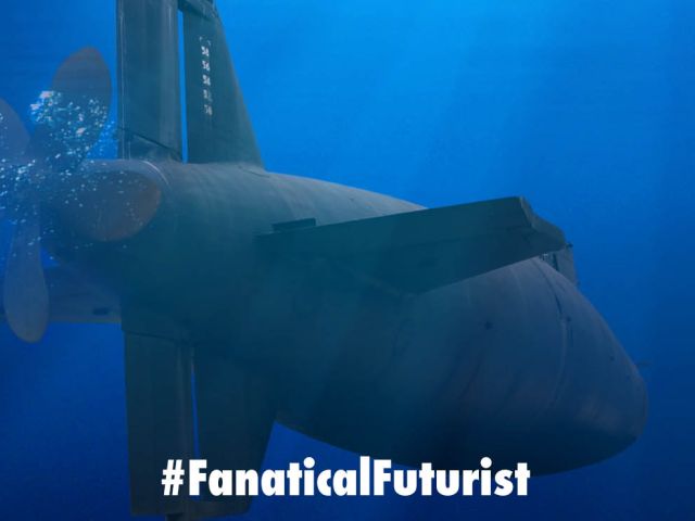 Futurist_uavdrone
