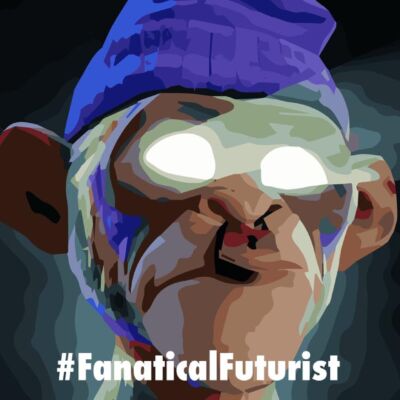 Futurist_apenft