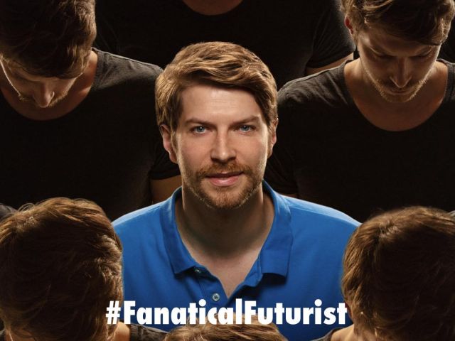 Futurist_digitalid