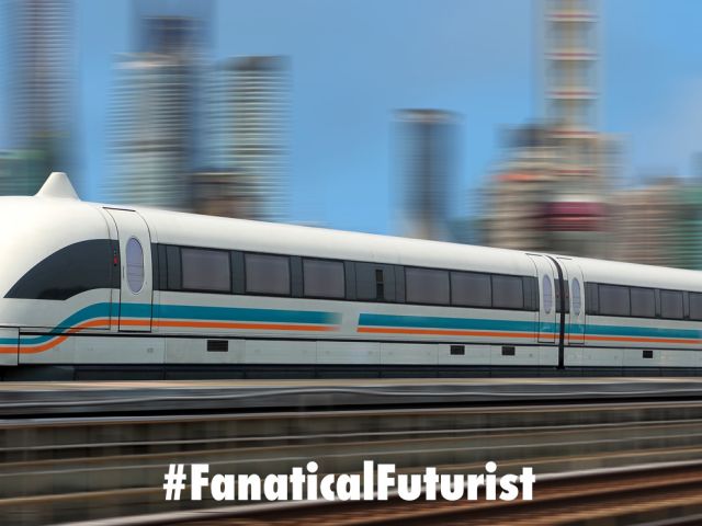 Futurist_maglev
