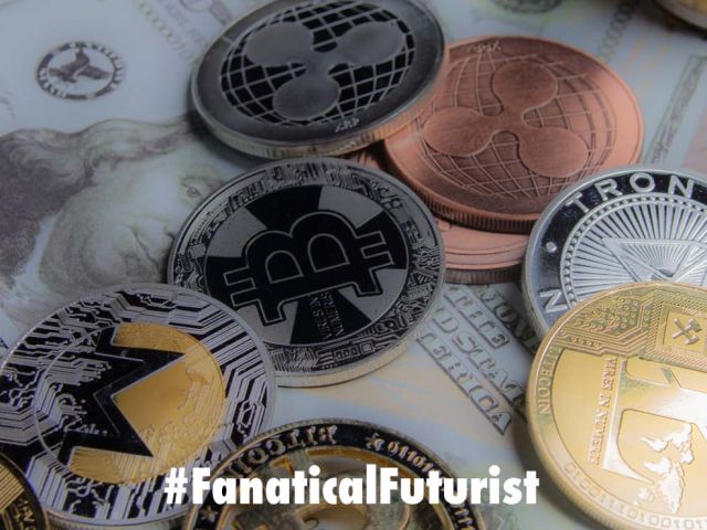 Futurist_stablecoin